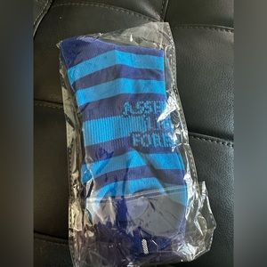 Limited Edition Assholes Live Forever Socks!